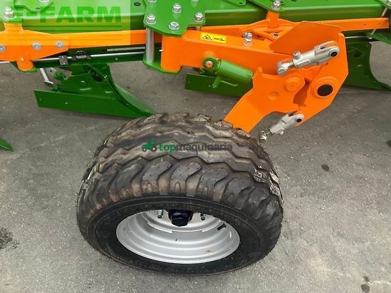 Esparcidor - Amazone - teres 300 v 4+0 100