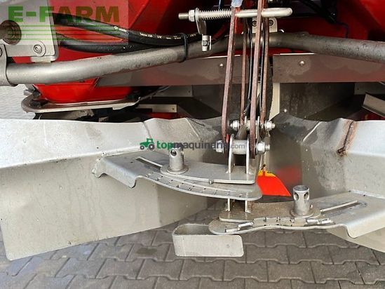 Esparcidor - Rauch - axis m 30.2 w