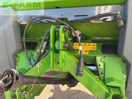 Esparcidor - Amazone - za-ts 2600 s