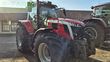 Tractor agrícola - Massey Ferguson - 7s.210 dyna-vt exclusive
