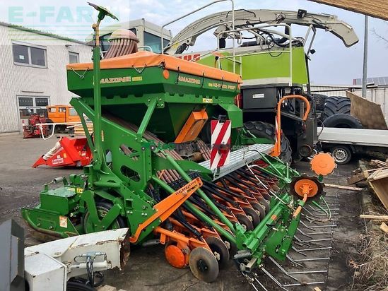 Sembradora - Amazone - adp 302+kw 303