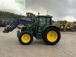 Tractor agrícola - John Deere - 6120m tractor (st26118)