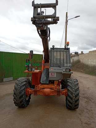 Telescopica - Sambron - T3565