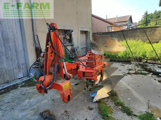 Arado - Kuhn - multi-master 122