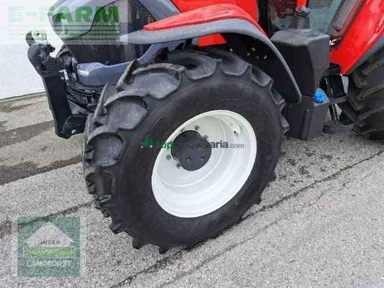 Tractor agrícola - Lindner - lintrac 95 ls
