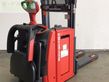 Elevadora - Linde - d 14 ap 1173