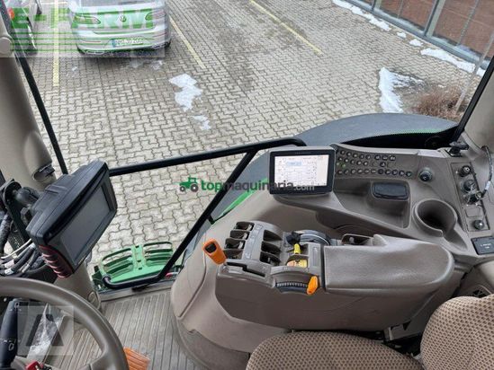 Tractor agrícola - John Deere - 6190r 6190 r