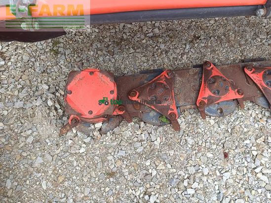 Cortacésped manual - Kubota - dm2032