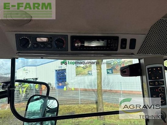 Tractor agrícola - Massey Ferguson - mf 8727 s dyna-vt