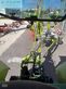Rastrillo - Claas - liner 1250