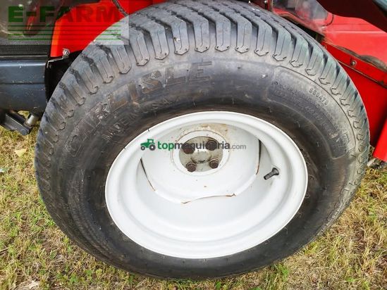 Tractor agrícola -  - TTR 4400 Hst.