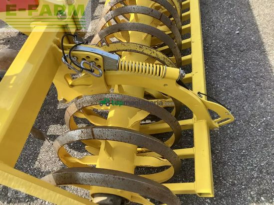 Cultivador -  - synkro 3030