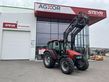 Tractor agrícola - Case IH - 105 jxu