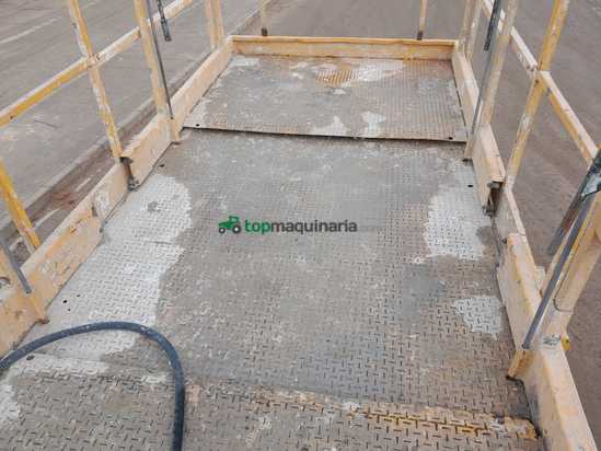 Tijera HAULOTTE H18SX