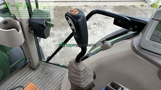 Tractor agrícola - John Deere - 6430