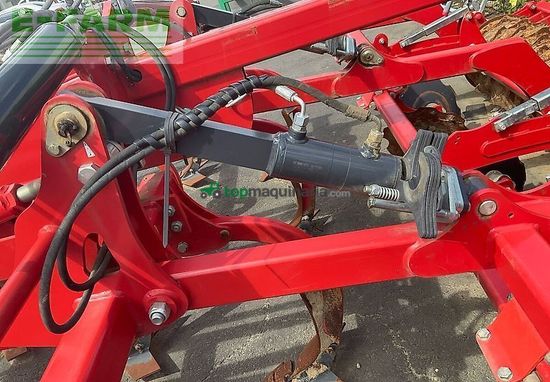 Cultivador - Kverneland - enduro 4000f