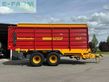 Remolqu agrícola - Schuitemaker - rapide 185 rapide 185