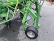 Henificador - Krone - krone kw 6.02