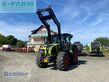 Tractor agrícola - Claas - arion 550 cmatic cis+