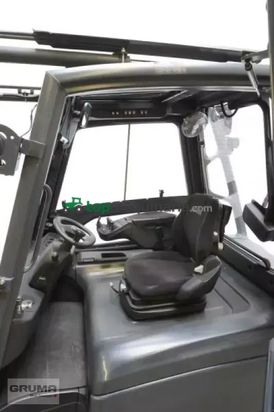 Elevadora - Linde - e 40/600 h 388