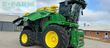 Cosechadora de Cereal - John Deere - 9700