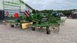 Rastrillo - Krone - swadro 2000 10-19 meter