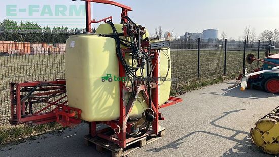 Atomizador - Rau - d2