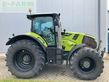 Tractor agrícola - Claas - axion 830 cmatic CMATIC