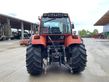 Tractor agrícola - Lindner - geotrac 100