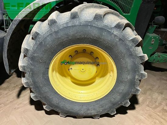 Tractor agrícola - John Deere - 8420 ils