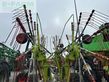 Henificador - Claas - liner 3600