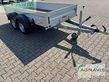 Remolqu agrícola - Humbaur - ha 20 30 15 kv