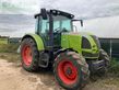 Tractor agrícola - Claas - ARES 557
