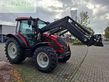 Tractor agrícola - Valtra - a95 hi-tech