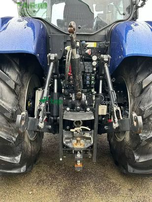 Tractor agrícola - New Holland - t.7 270 ac