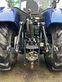 Tractor agrícola - New Holland - t.7 270 ac
