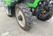 Tractor agrícola - Deutz-Fahr - Agrotron K90
