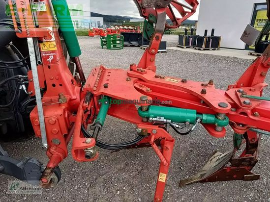 Arado - Kverneland - ls85 -200 30 5 schar