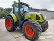 Tractor agrícola - Claas - arion 640 cebis