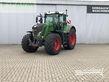 Tractor agrícola - Fendt - 828 vario s4 profi plus