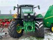 Tractor agrícola - John Deere - 6R 195