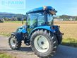 Tractor agrícola - New Holland - t4.65s stage v S