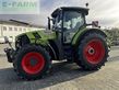 Tractor agrícola - Claas - arion 660 cmatic cebis CMATIC CEBIS