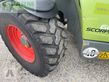 Telescopica - Claas - scorpion 6030 vp