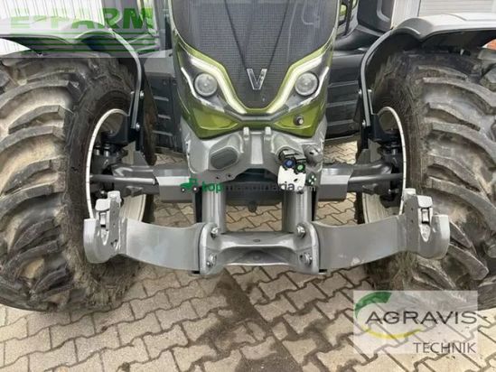 Tractor agrícola - Valtra - n 155 ed 2b1