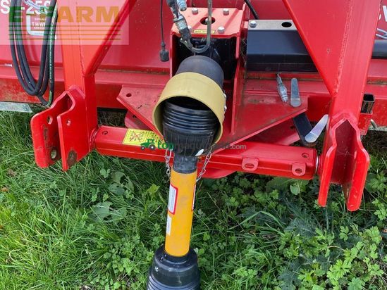 Henificador - Fransgard - SV-2500SE