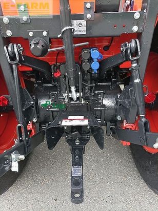 Tractor agrícola - Kioti - dk 4520 hs-eu
