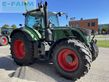 Tractor agrícola - Fendt - 724 vario