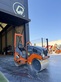 Rodillo compactador HAMM HD 8 VV