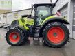 Tractor agrícola - Claas - axion 830 cmatic st5 cebis CMATIC CEBIS